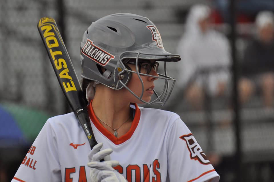 BGSU Club Softball