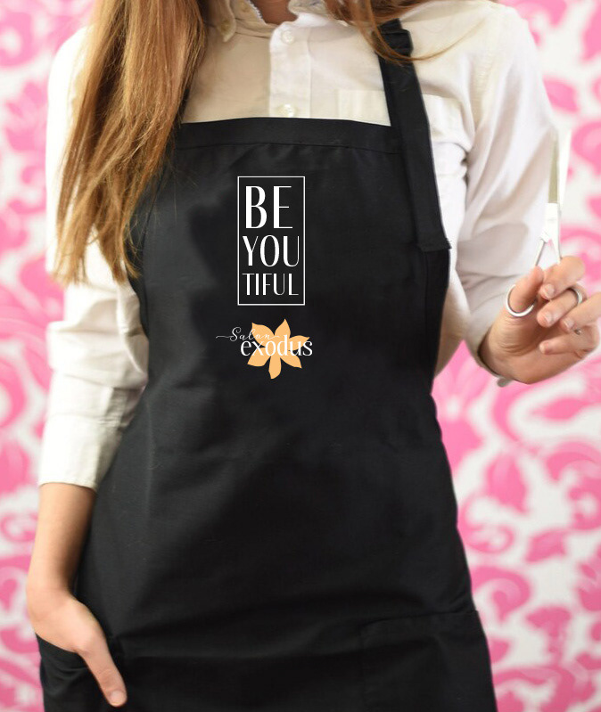 Stylist apron
