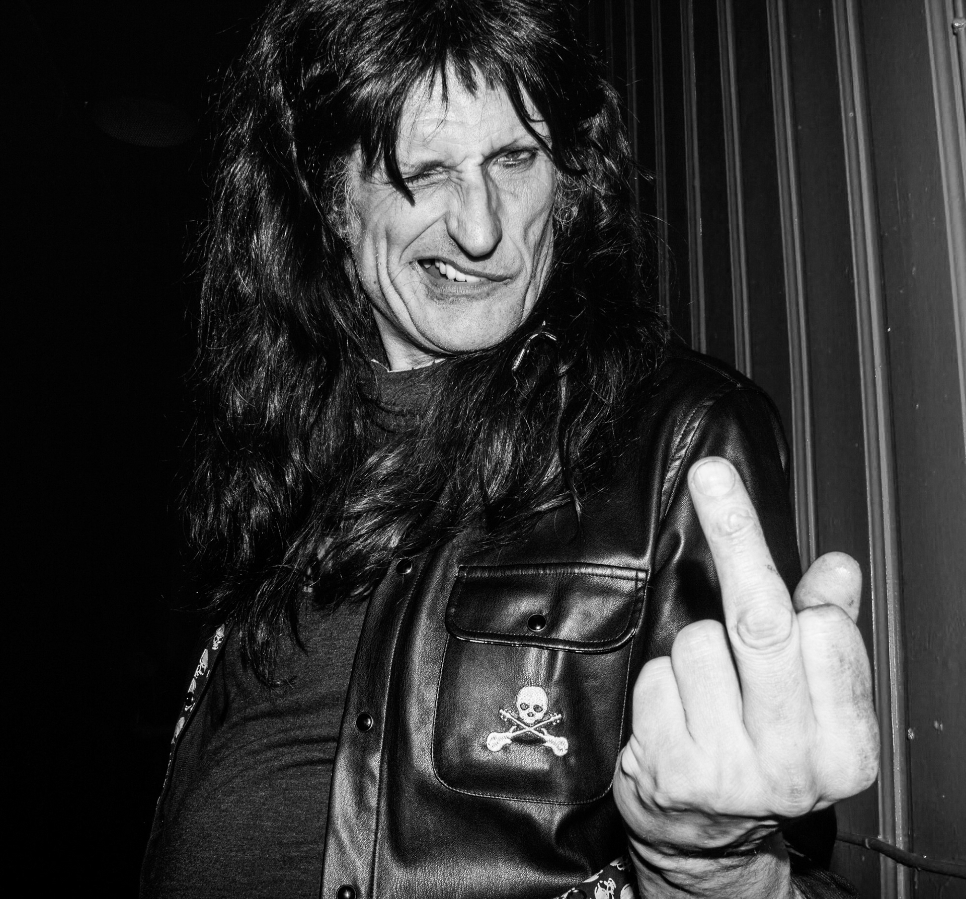 Fredrikstad 2022 • Bjørn Müller 