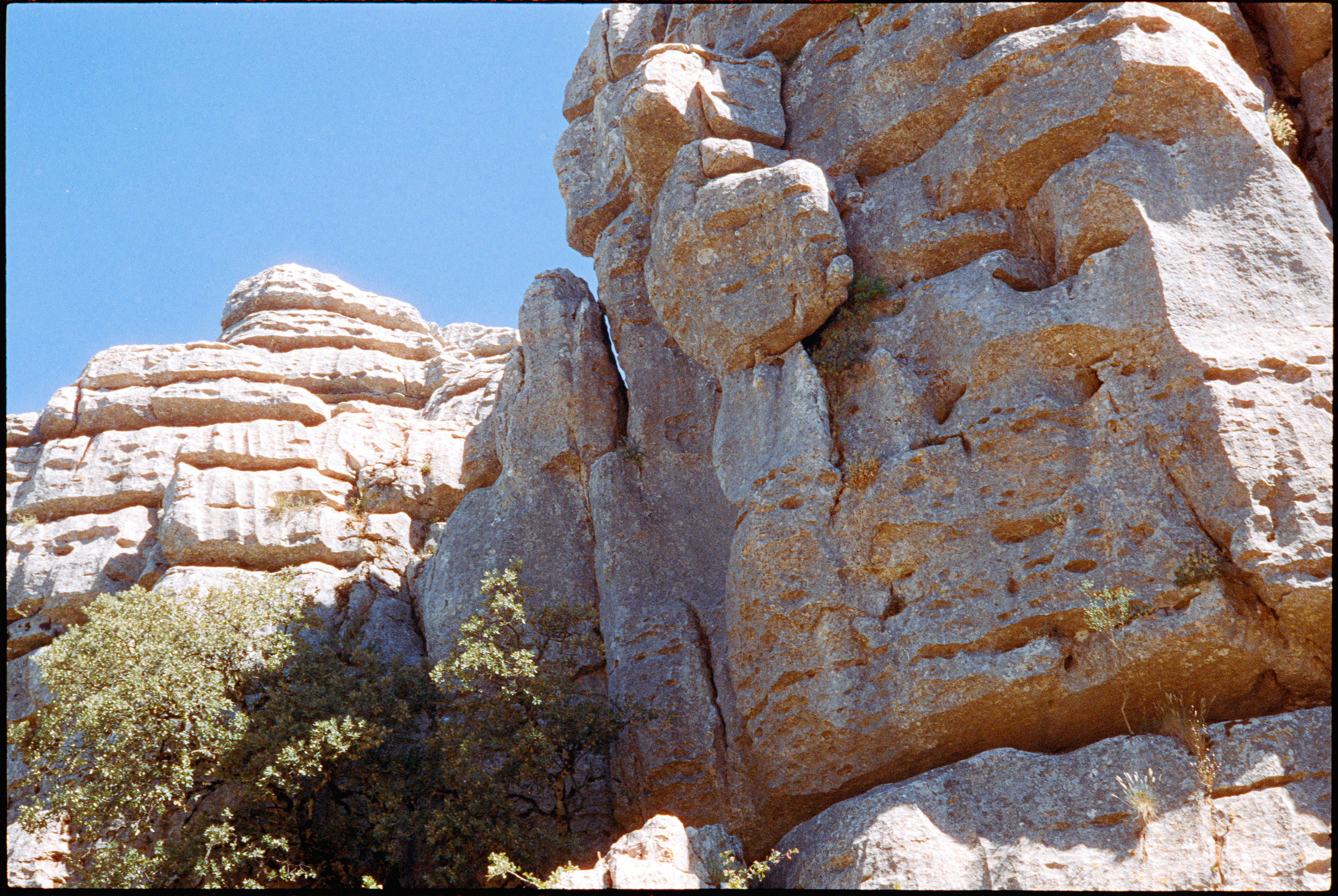 Antequera • Cinestill 800t