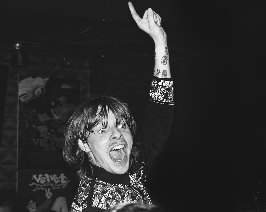 Malaga 2024 • Nix and the Nothings