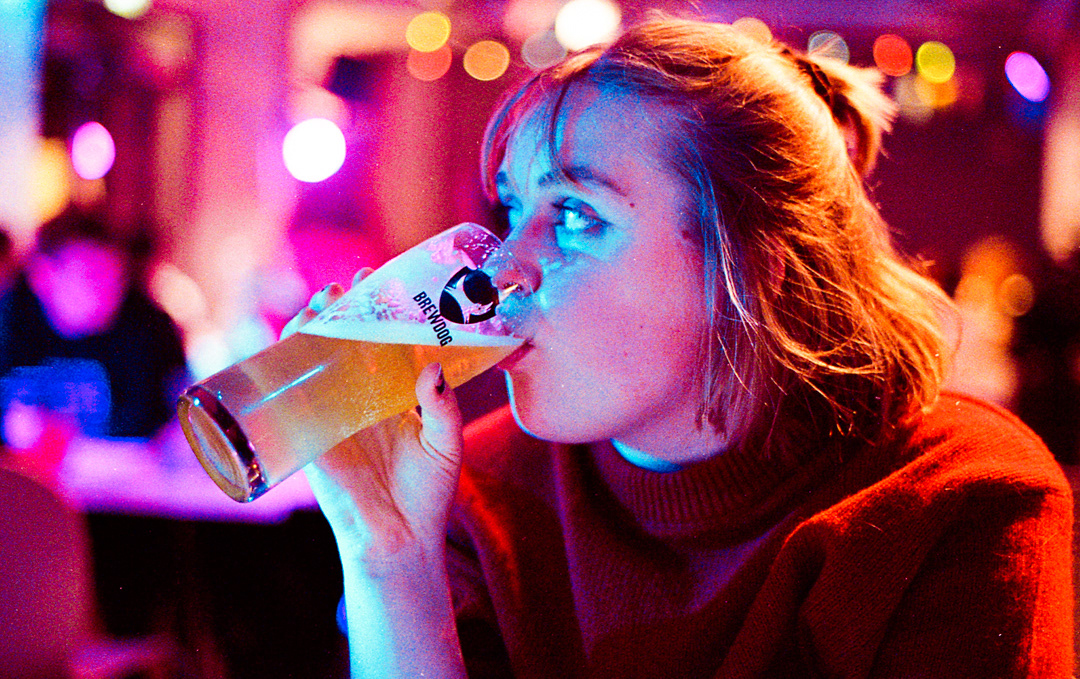 Oslo 2023 • Portra 400