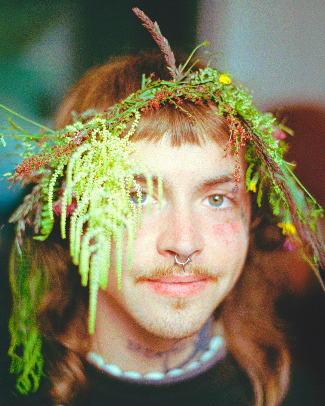 Nössemark 2025 • Kodak Gold 200