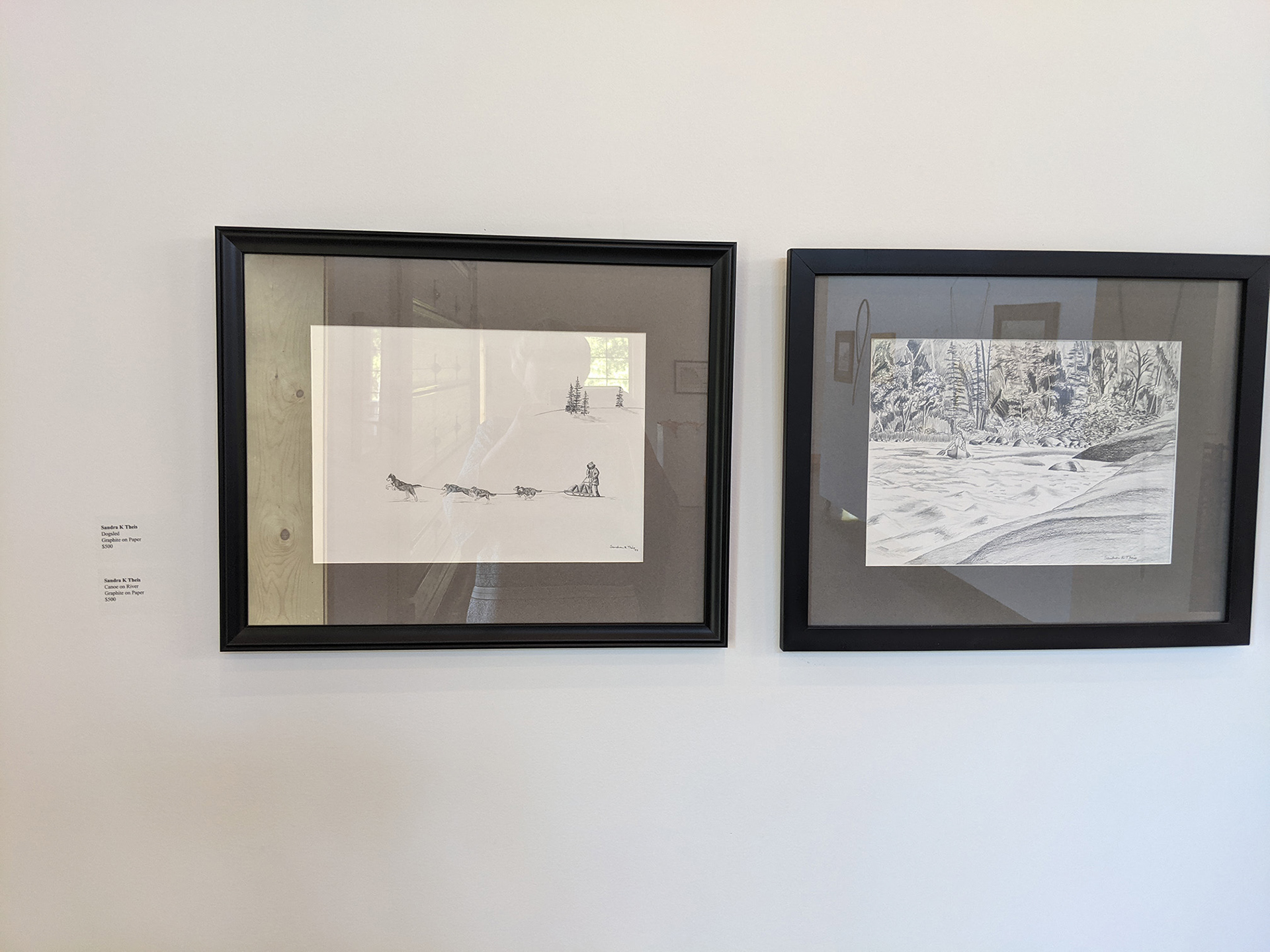 Transportation Show at Art in Motion 2021