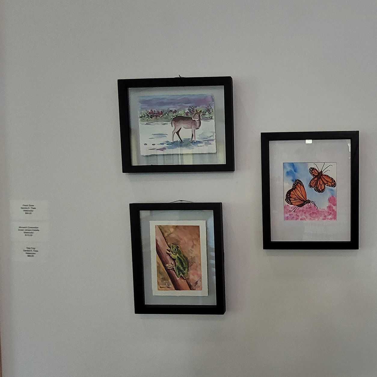 Oct Art Market at Art in Motion 2021