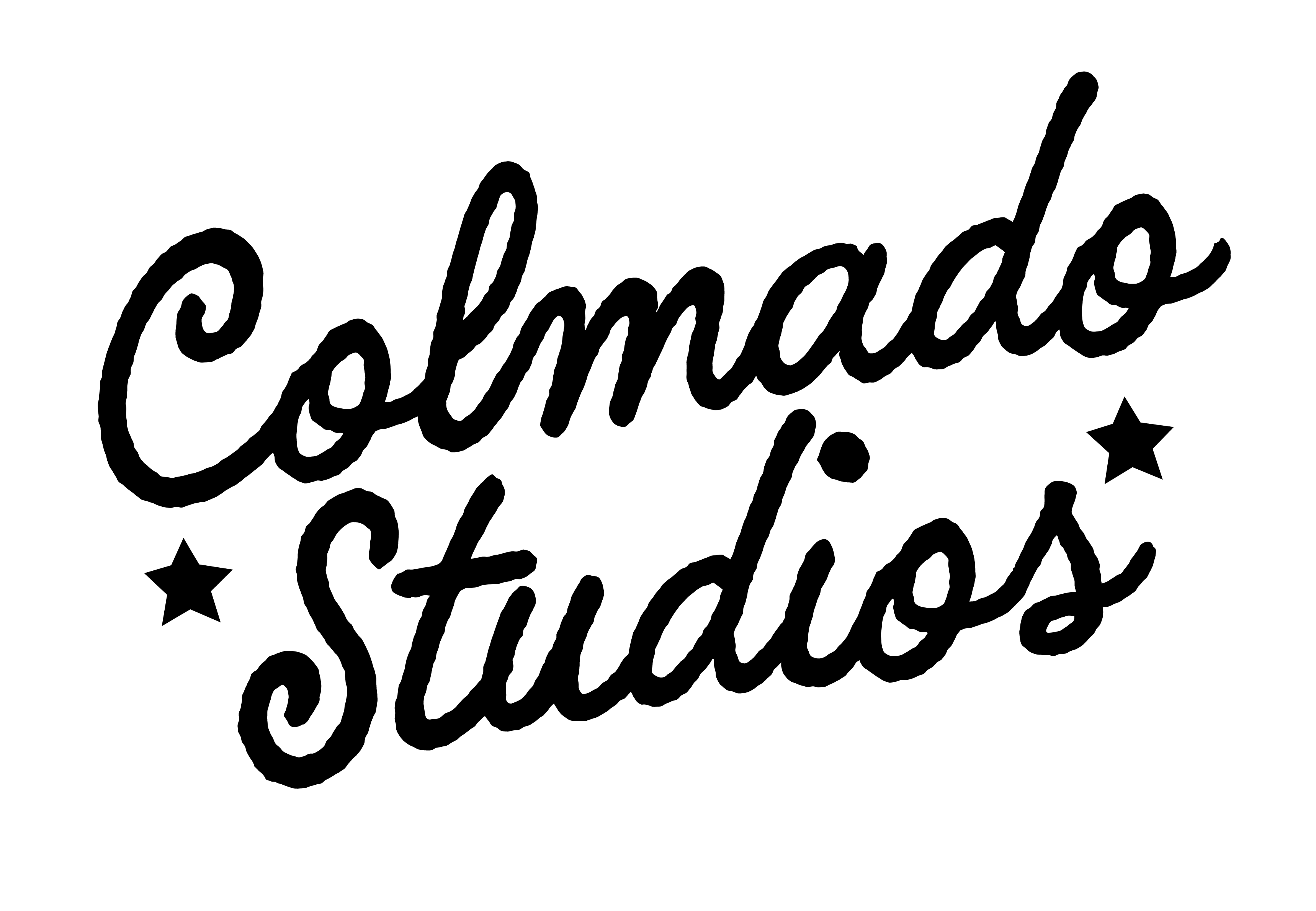 COLMADO STUDIOS