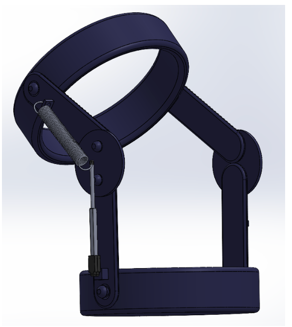 Conceptual 3D Model