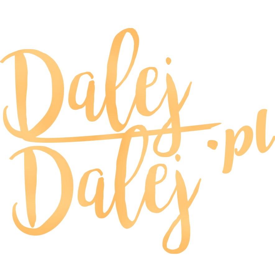 Dalej Dalej