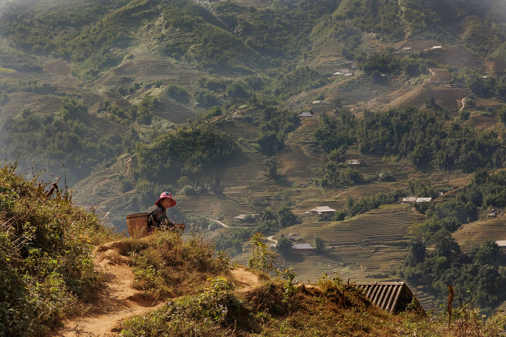 Sapa Series Seven