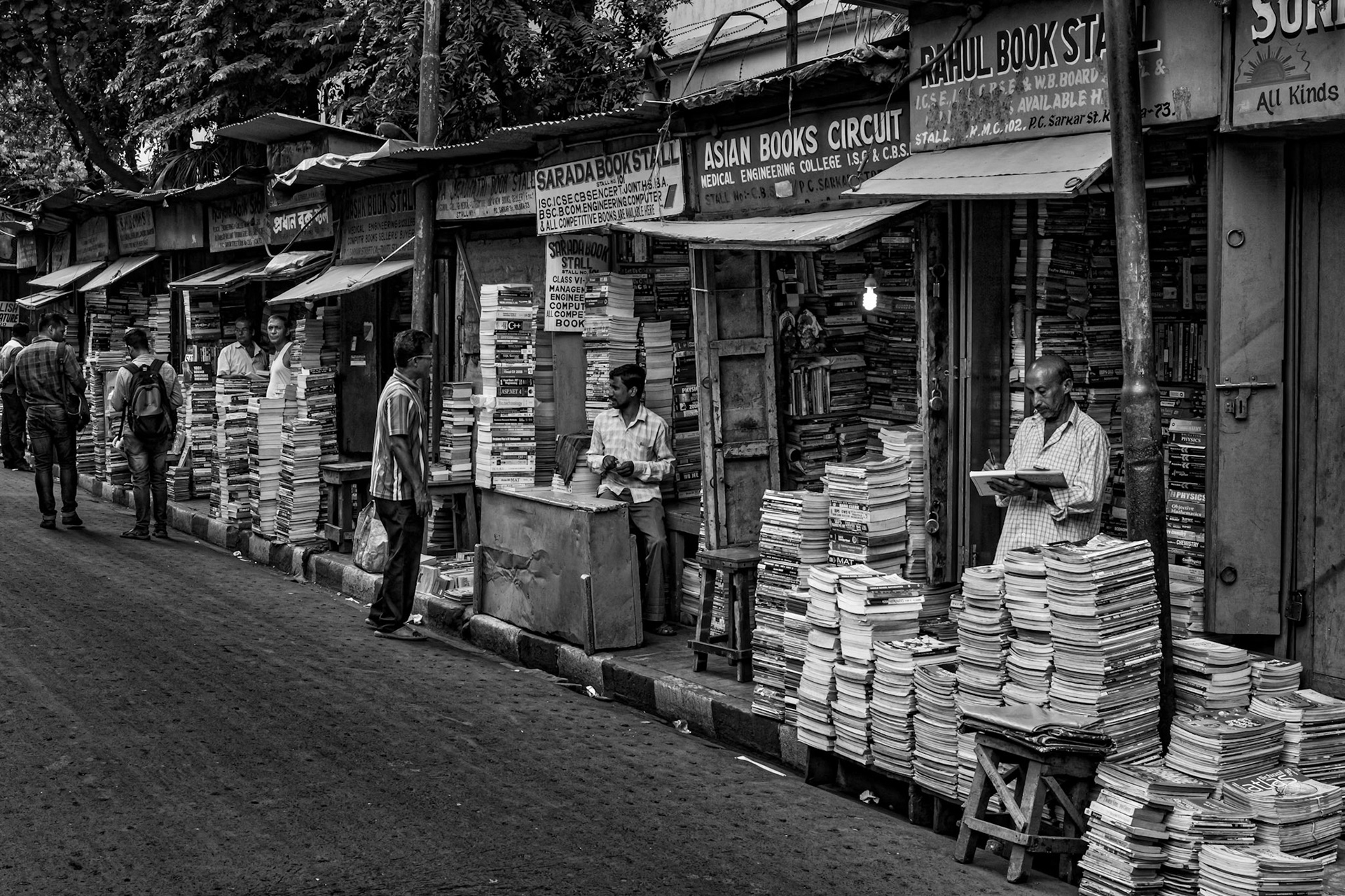 Book Market