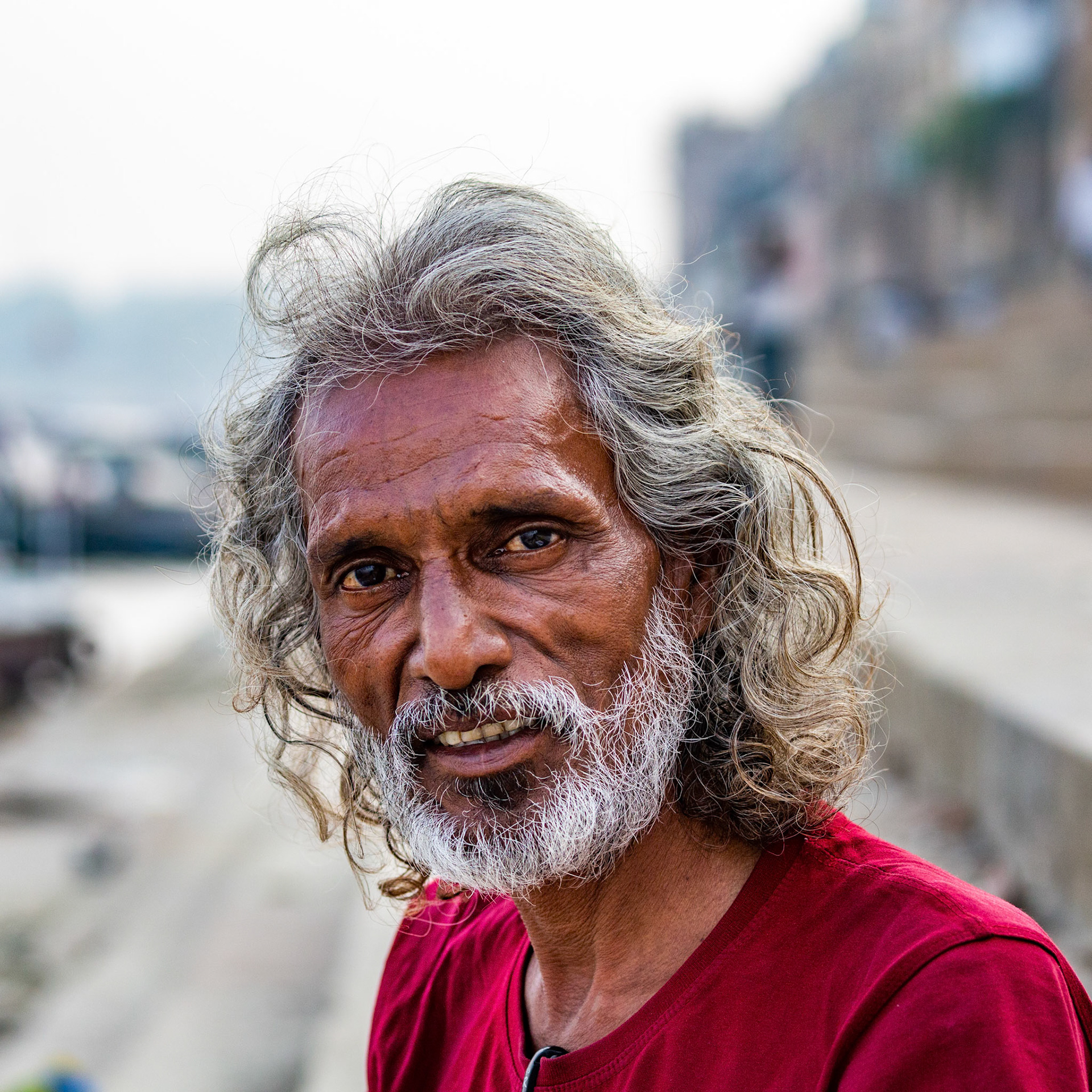 Ghats Painter