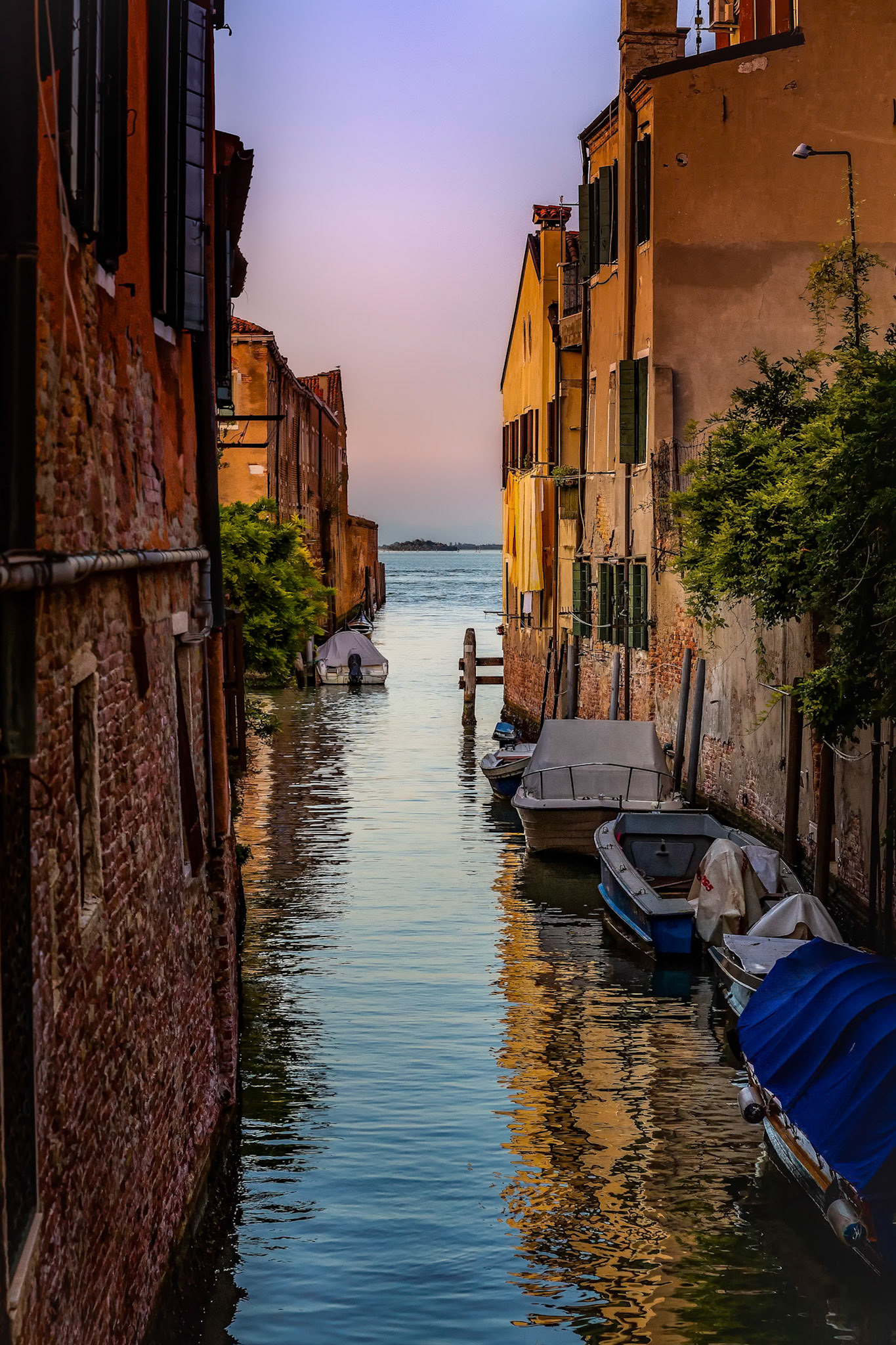 Venice Canal