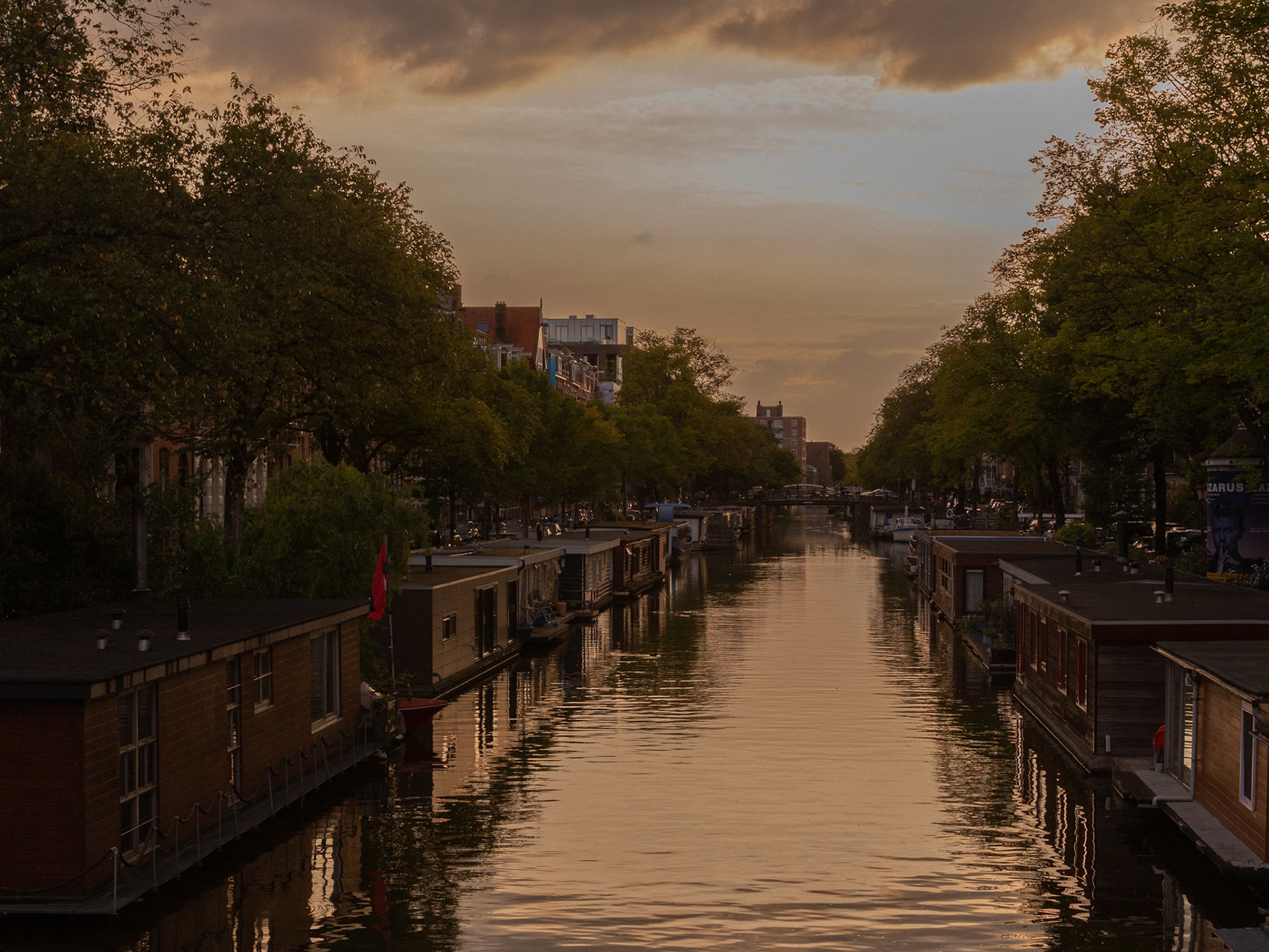 Amsterdam Light No 2