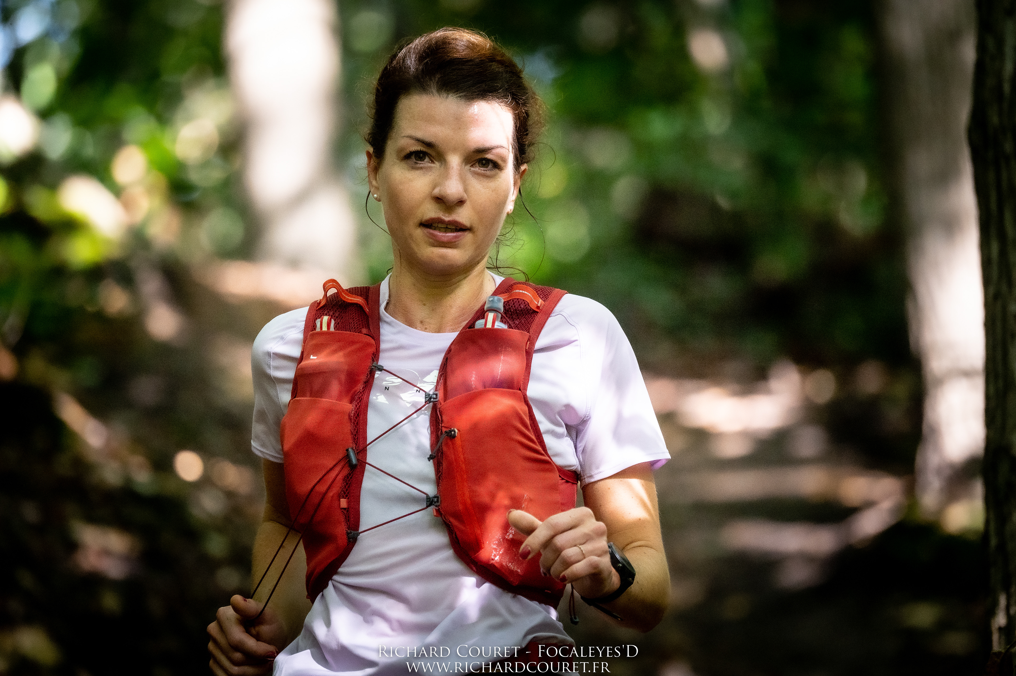 Trail de Saint Pry