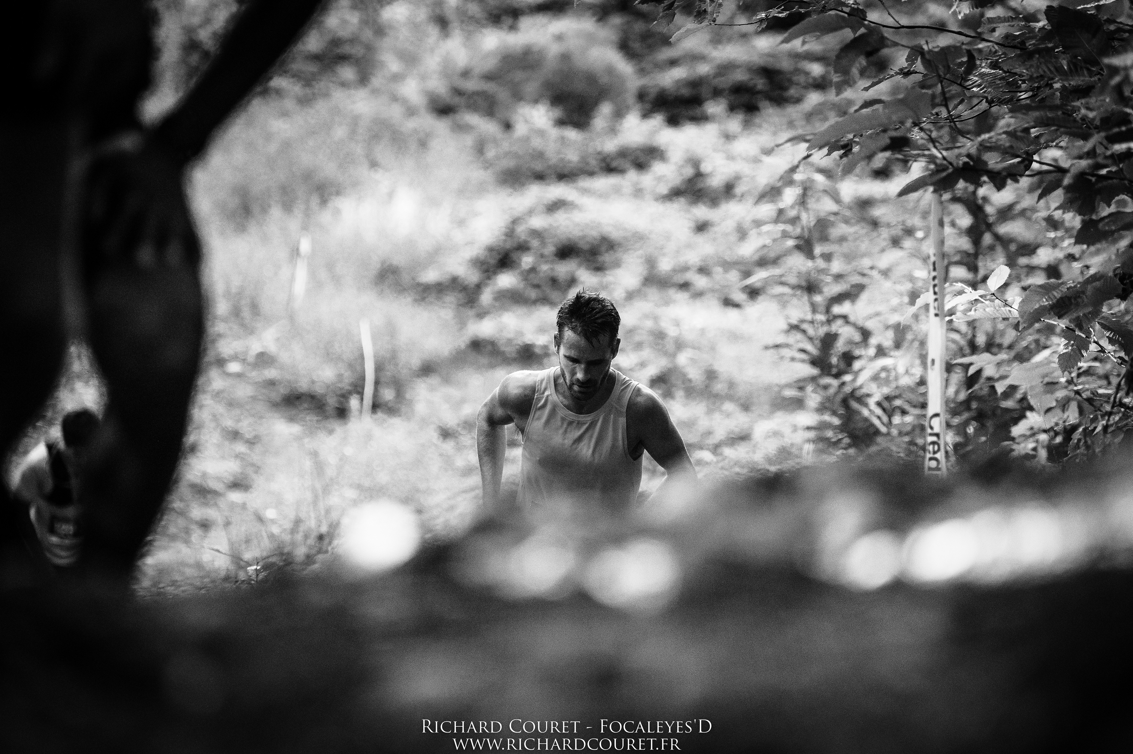 Trail de Saint Pry