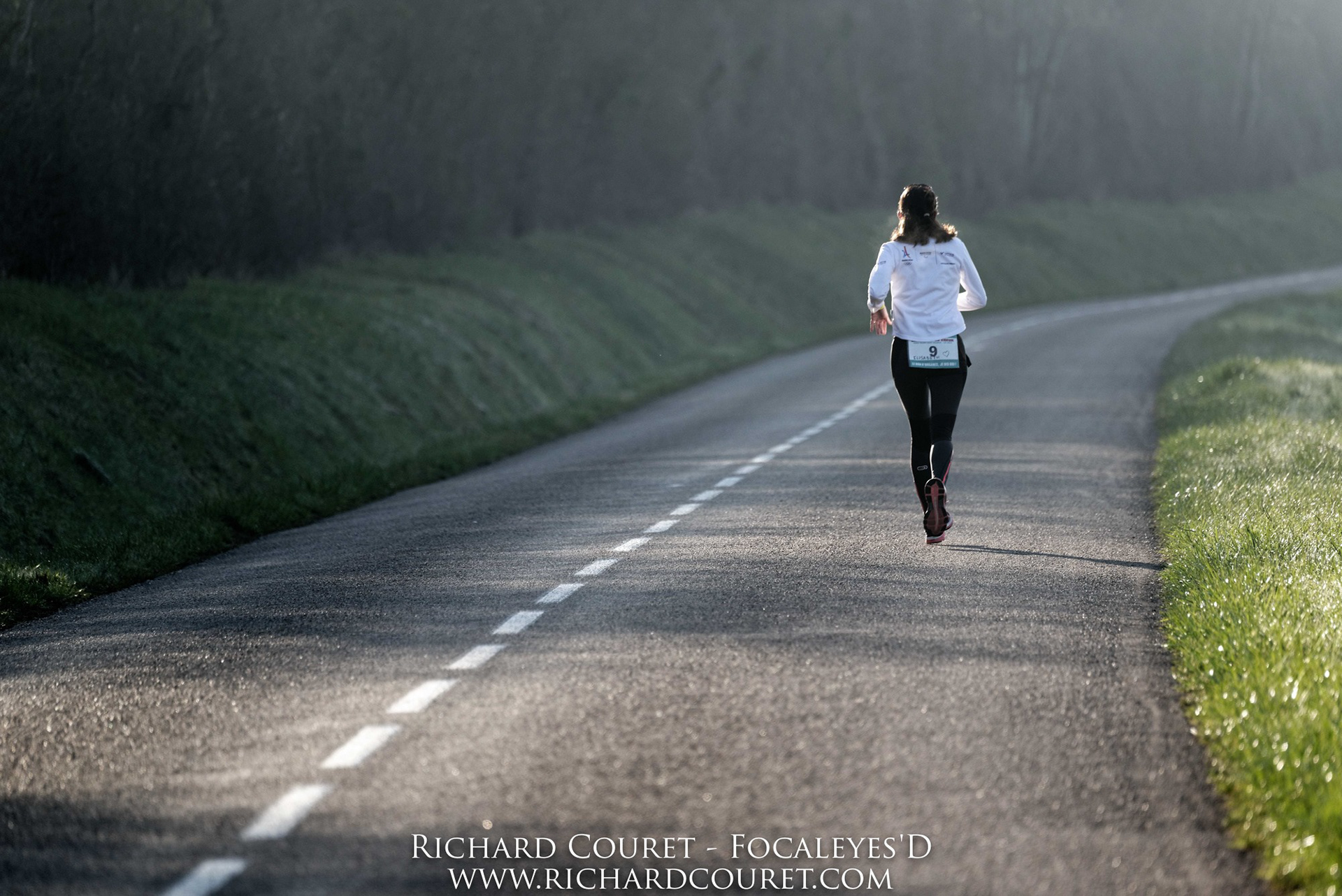 Course du Coeur