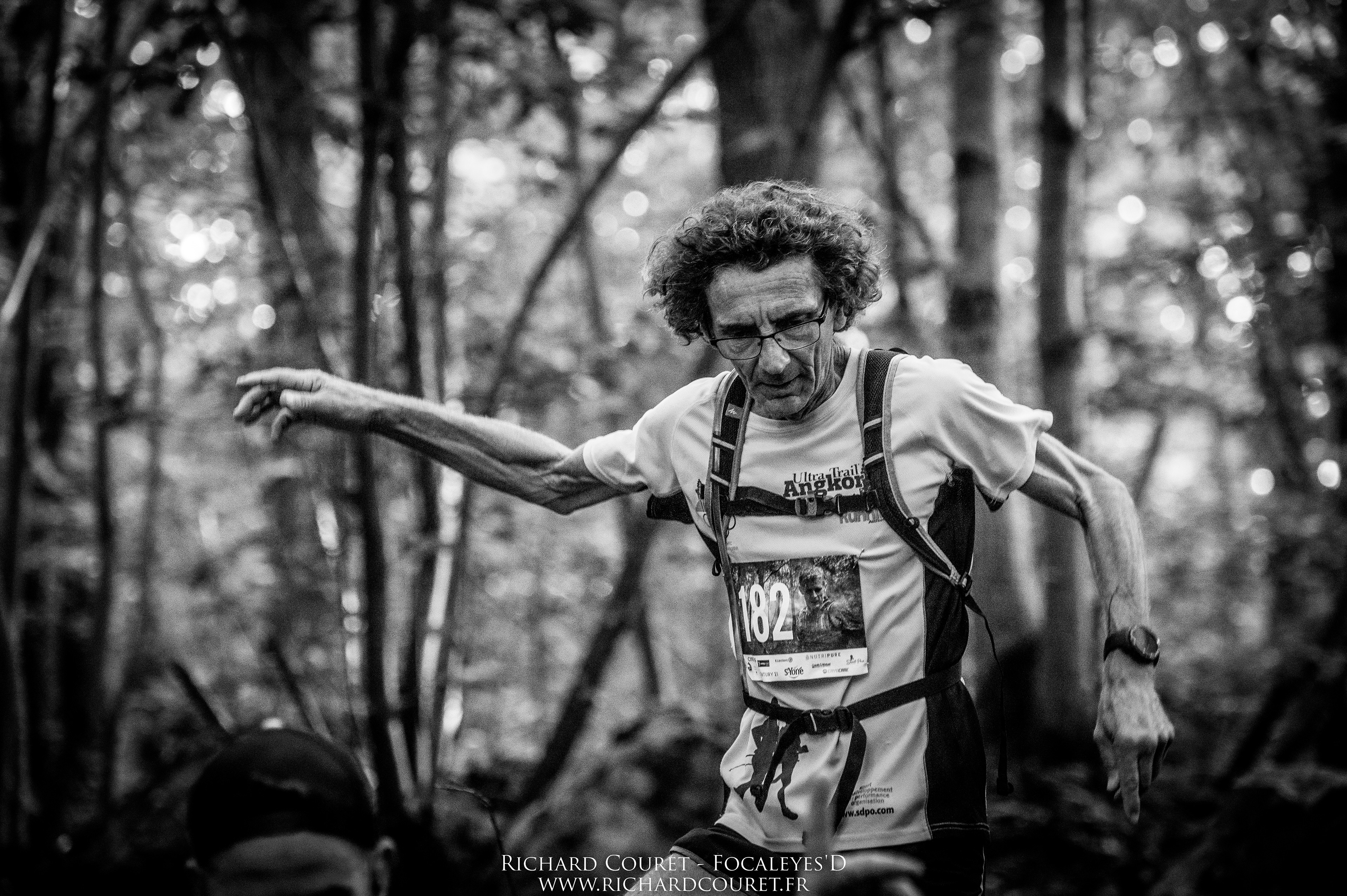 Trail de Saint Pry