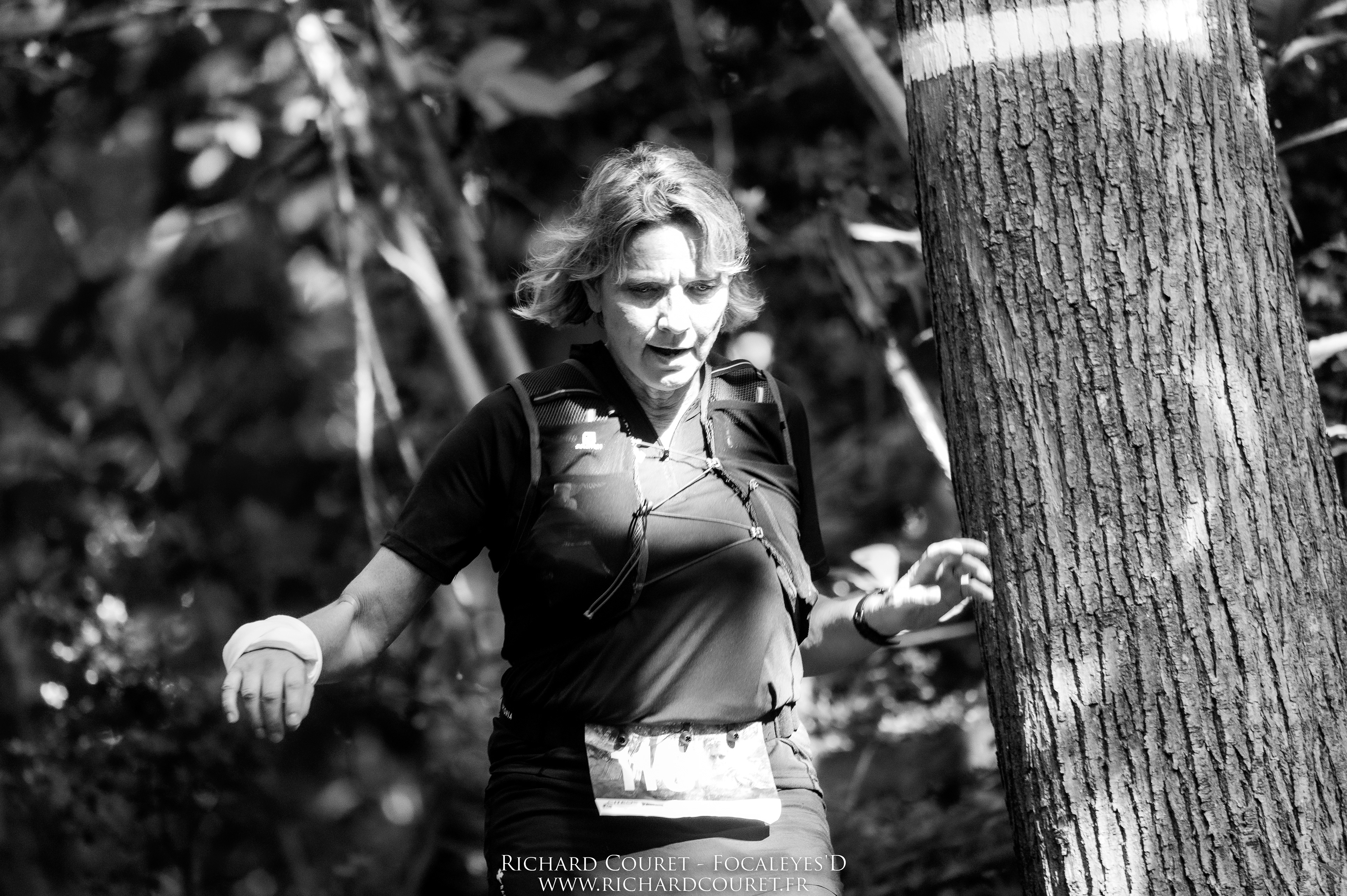 Trail de Saint Pry