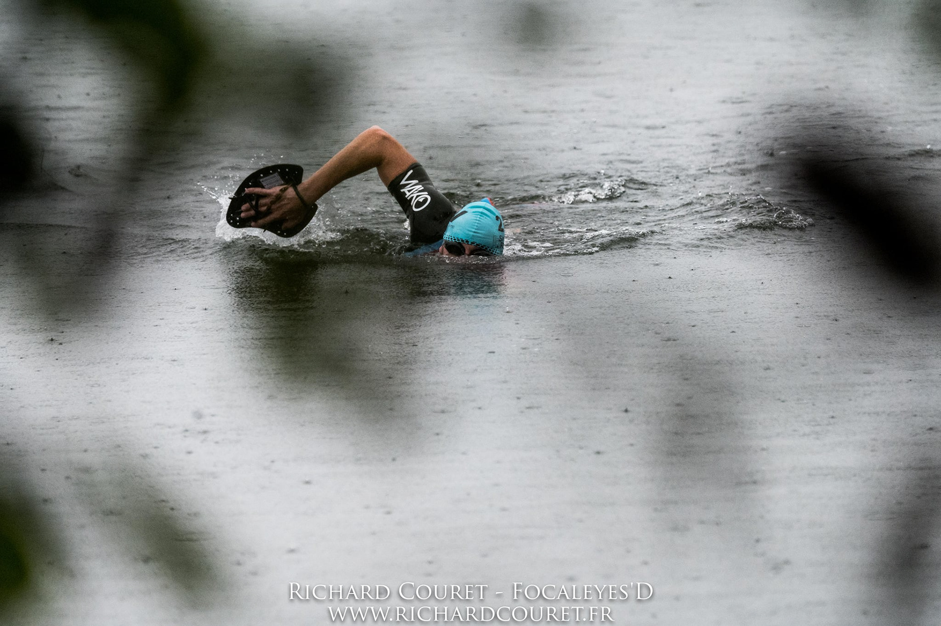 SwimRun de Cergy