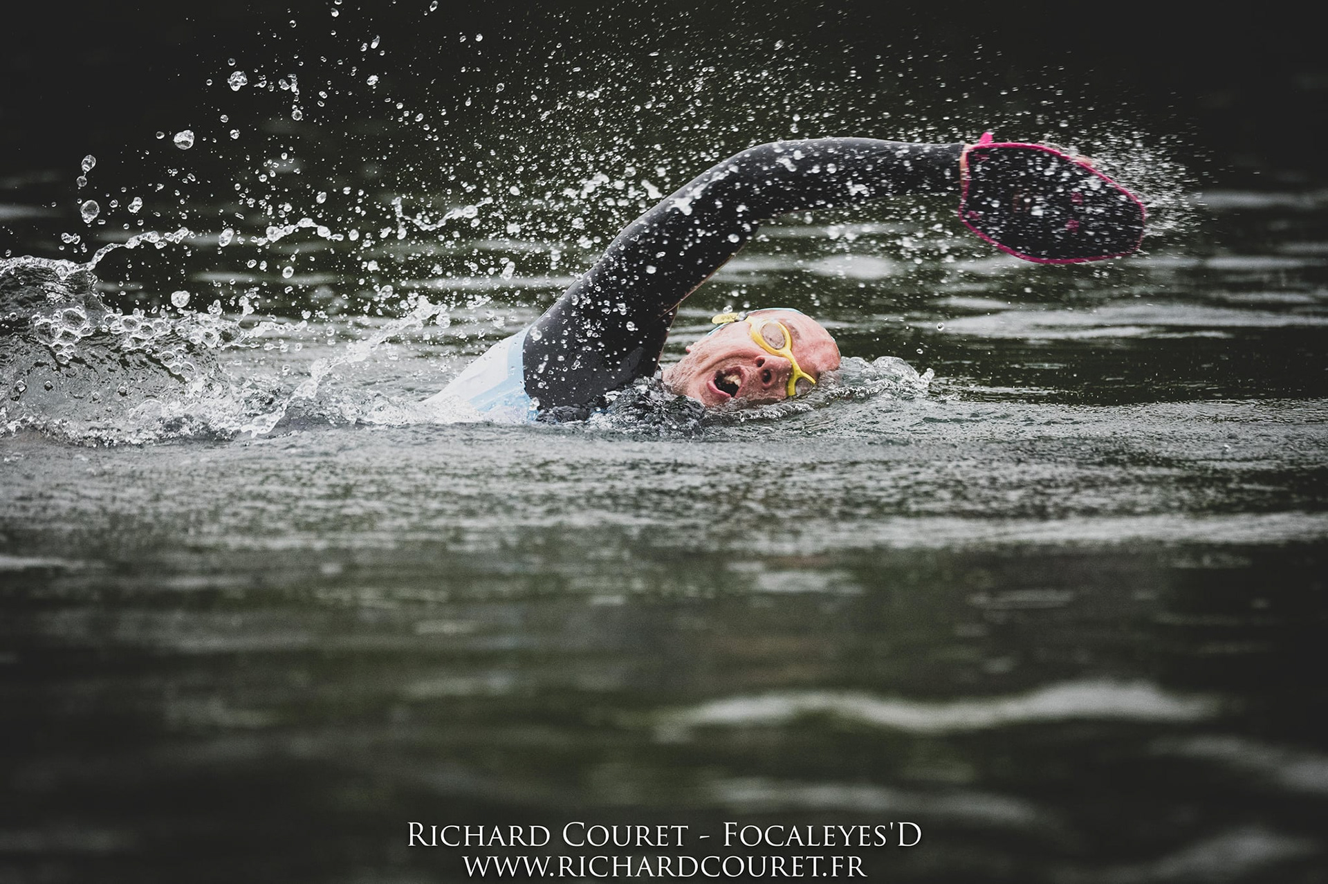 SwimRun