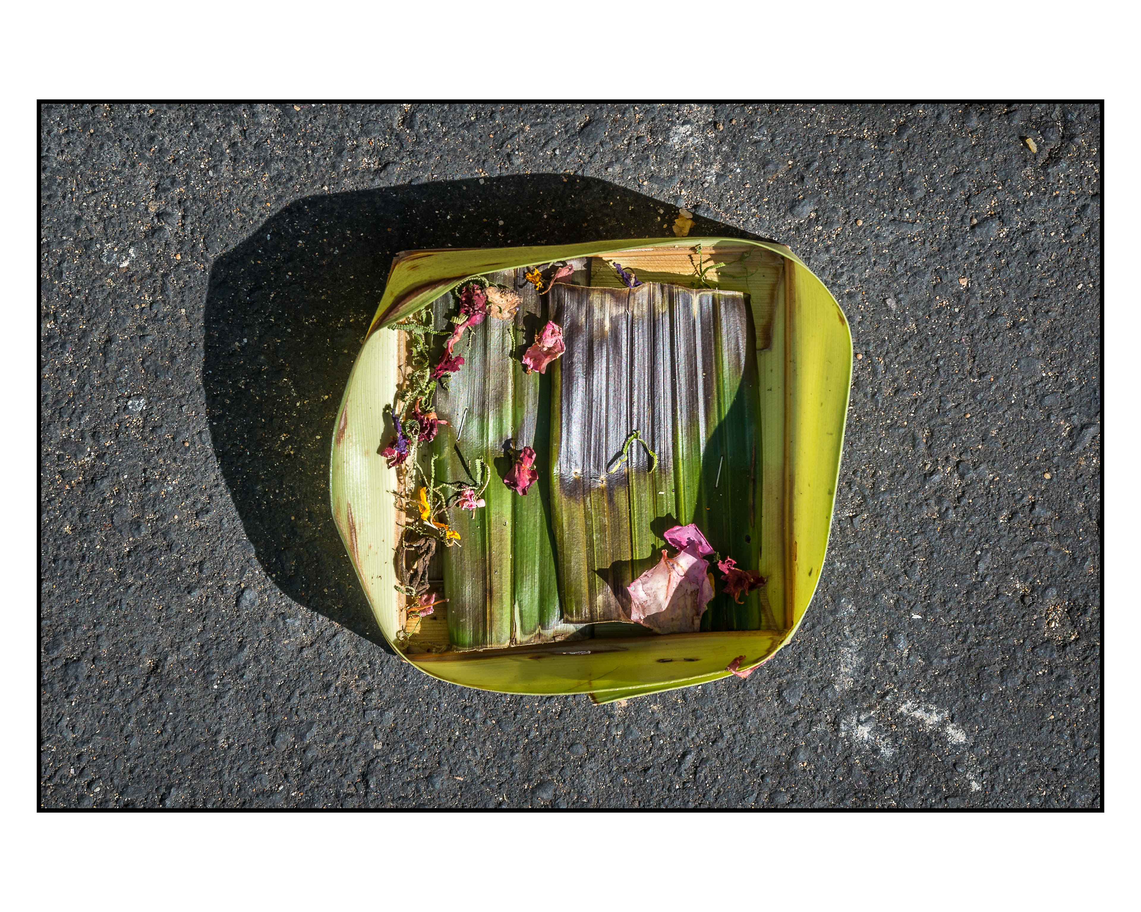 Banten, Daily Devotion, Bali Indonesia 