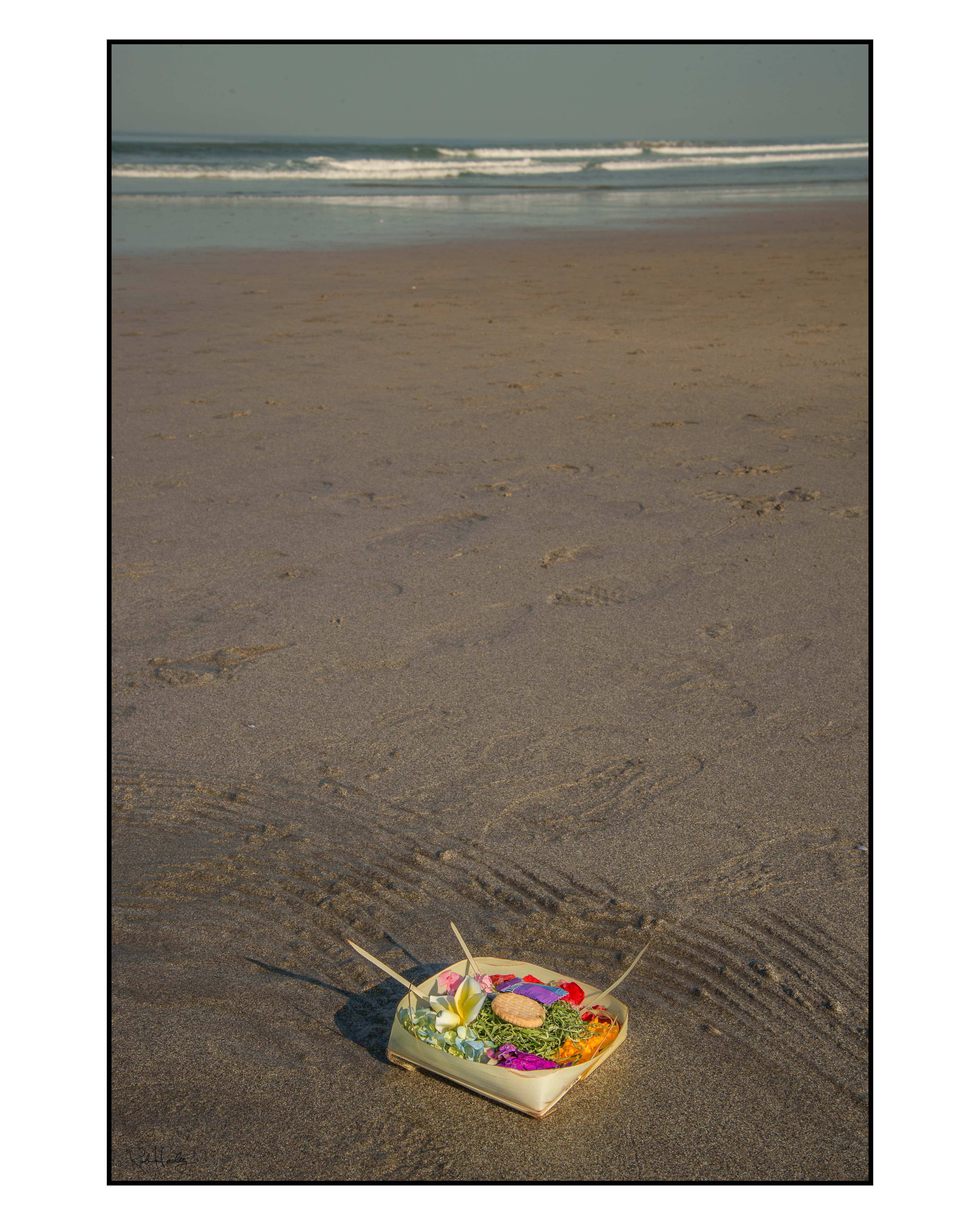Banten, Daily Devotion, Bali Indonesia 