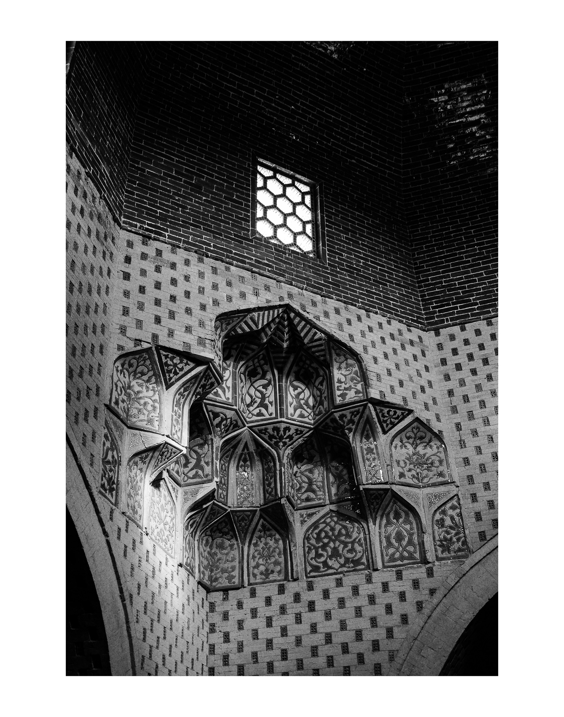 "Mizdarkhan Necropolis", Uzbekistan
