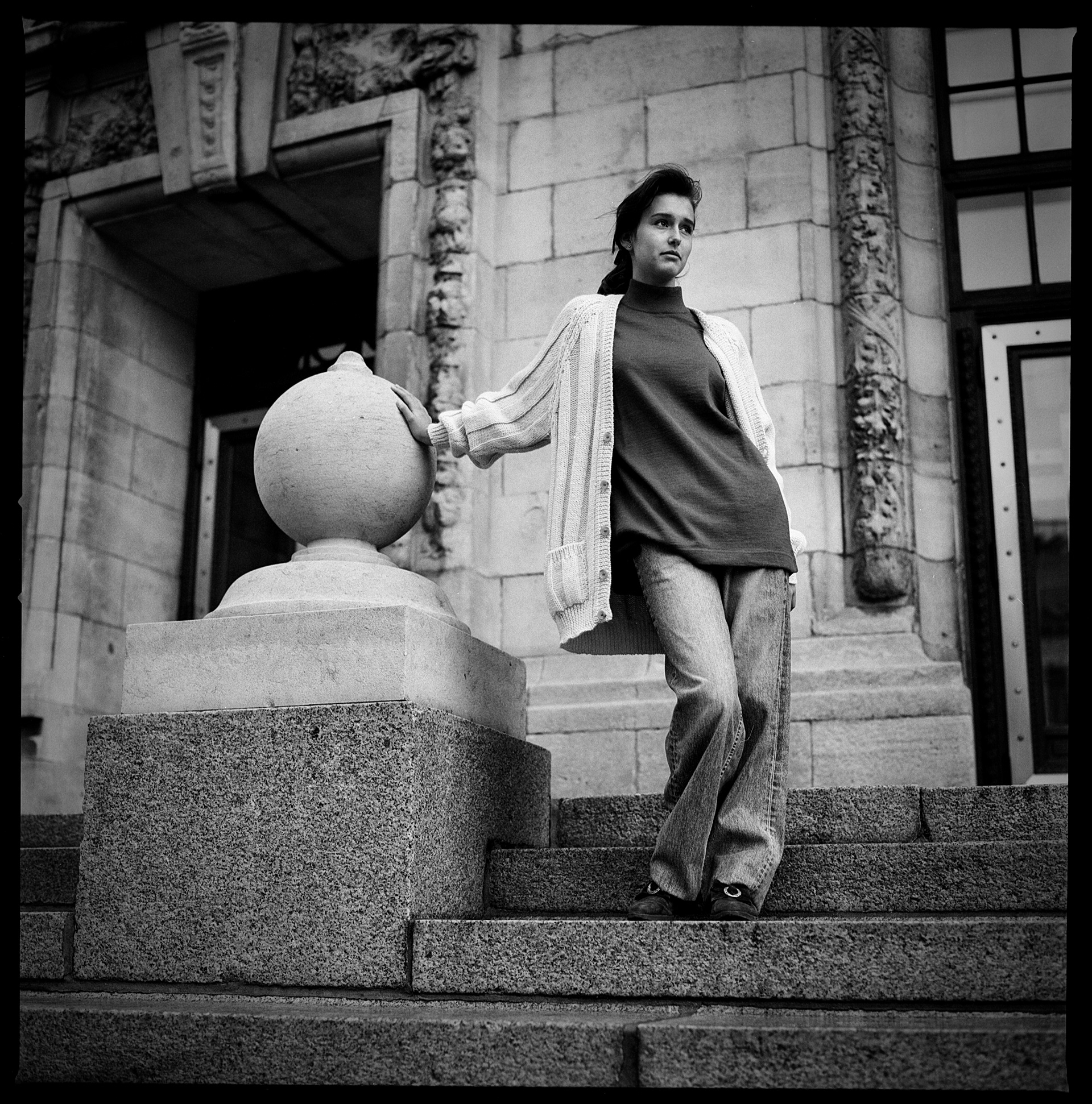 Kim @Opera Antwerpen