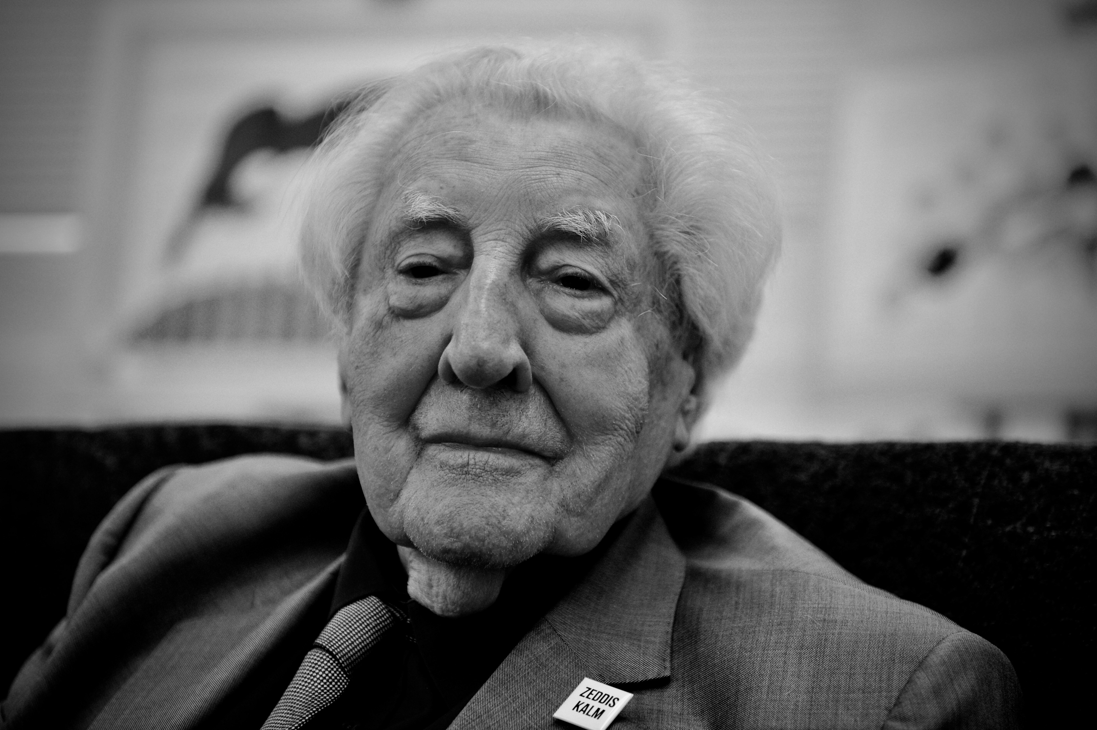 Paul Van Hoeydonck