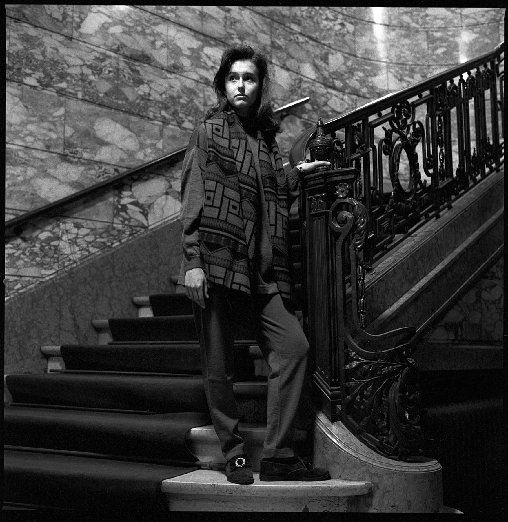 Kim @Opera Antwerpen