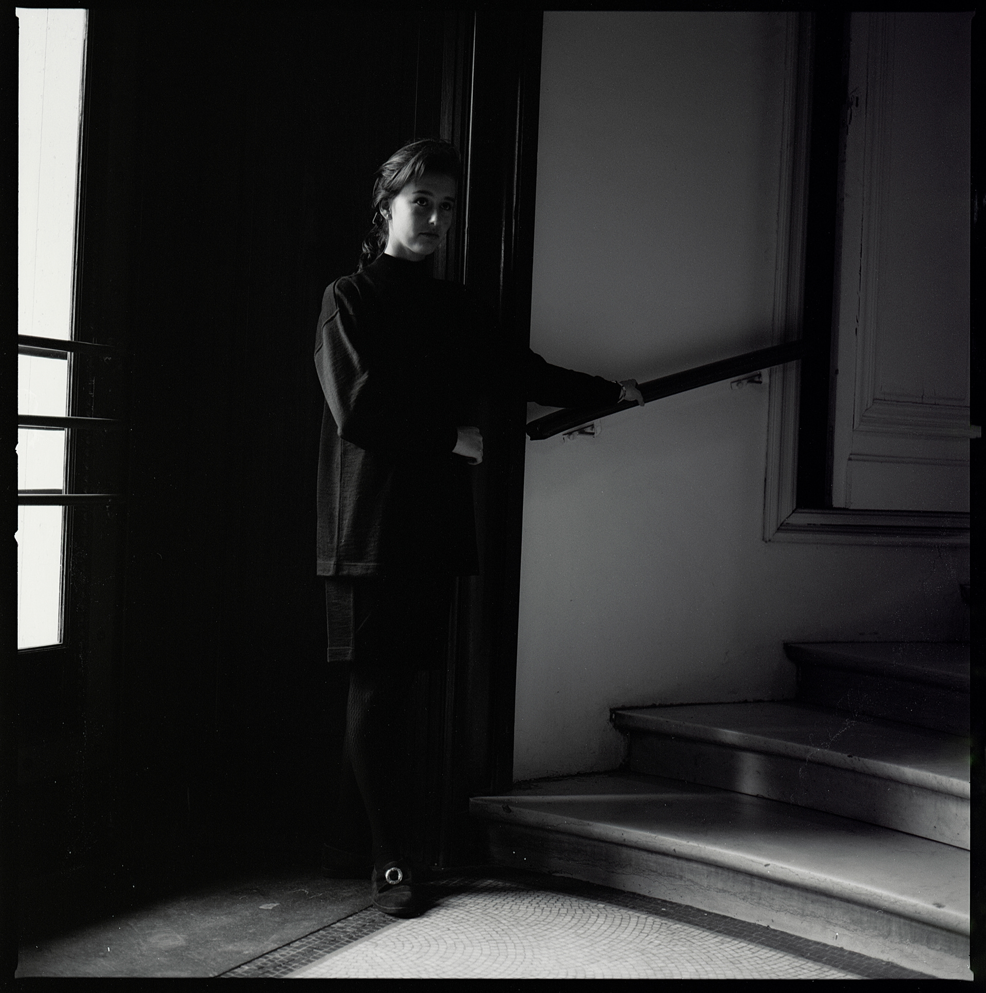 Kim @Opera Antwerpen
