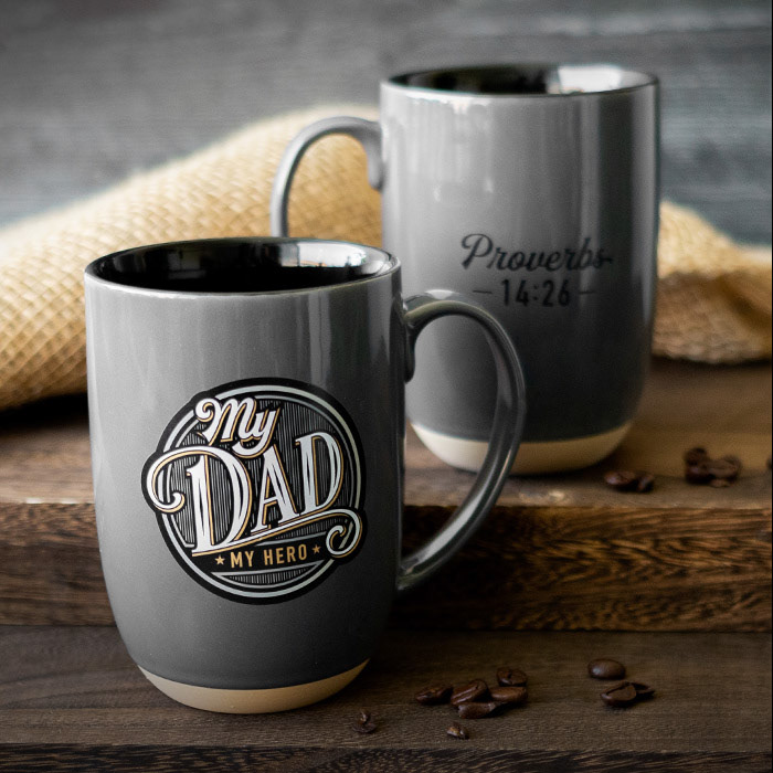 Drinkware for Dads