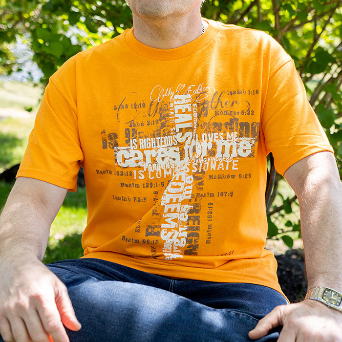 New Tees for Summer
