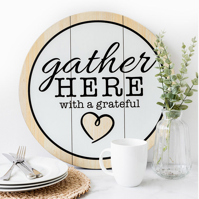Dinning Room Wall Art