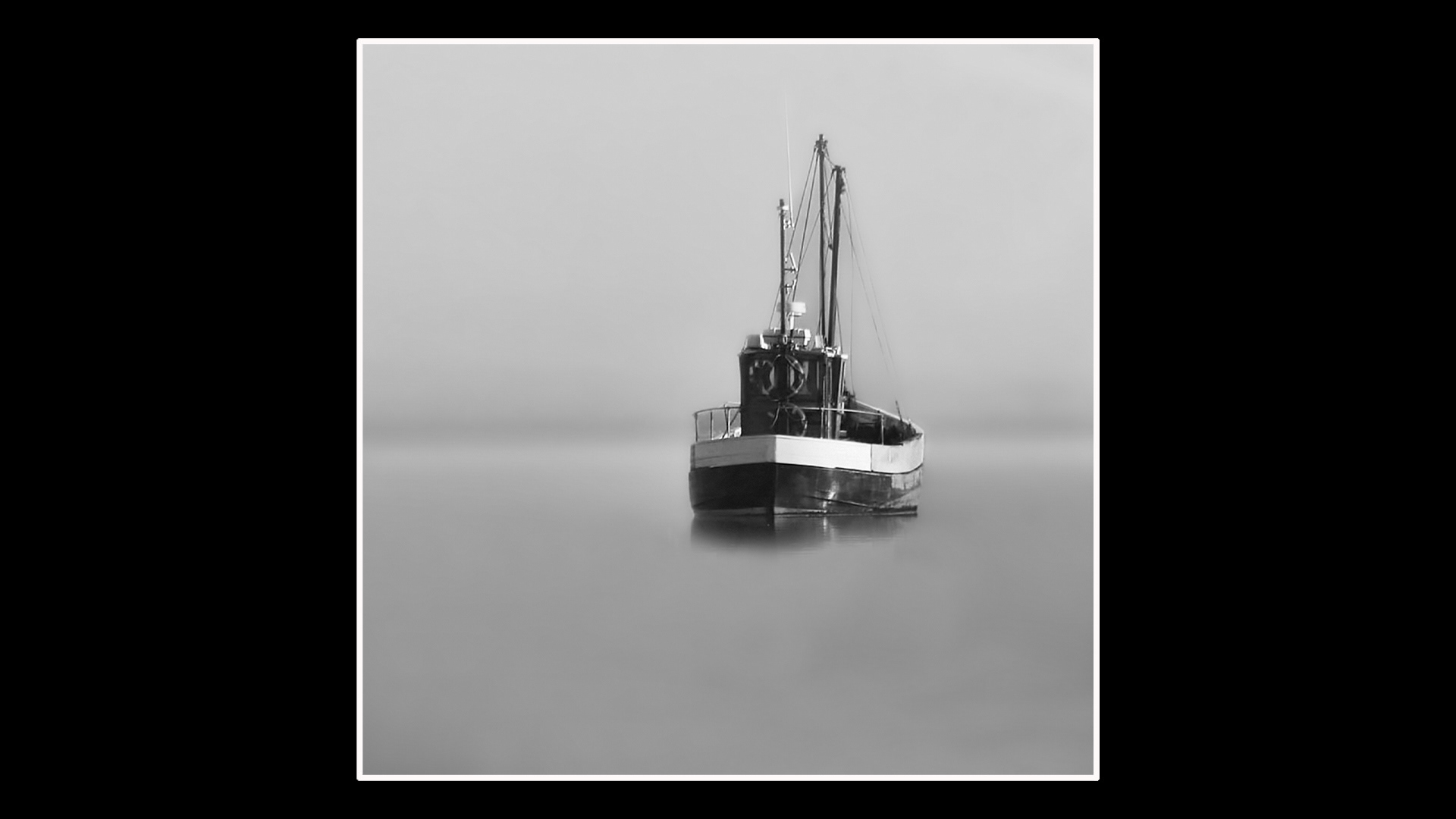 Brancaster Boat