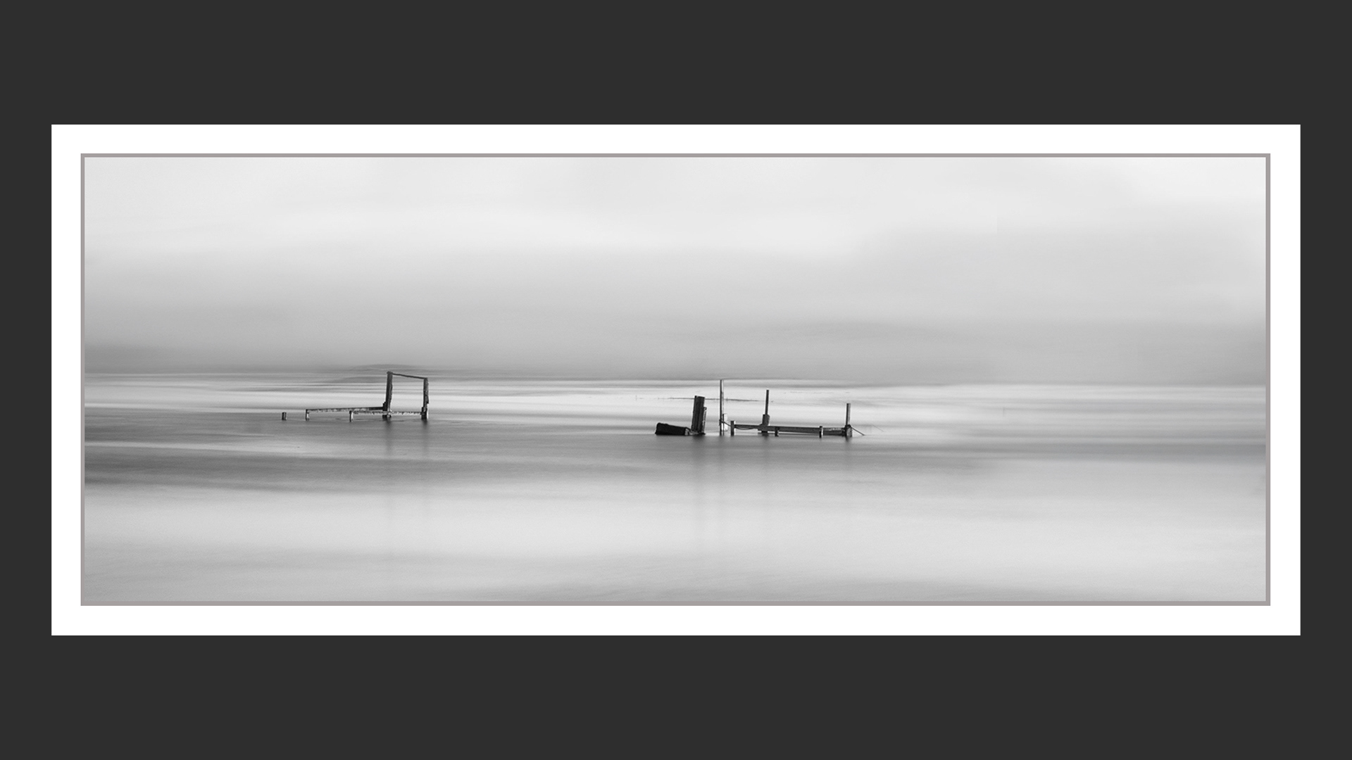 Thornham Harbour