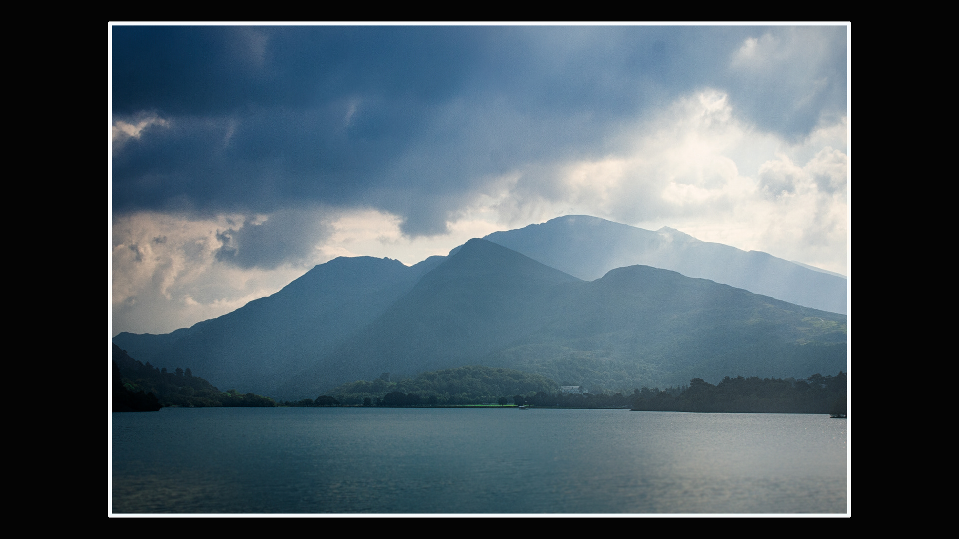 Snowdon