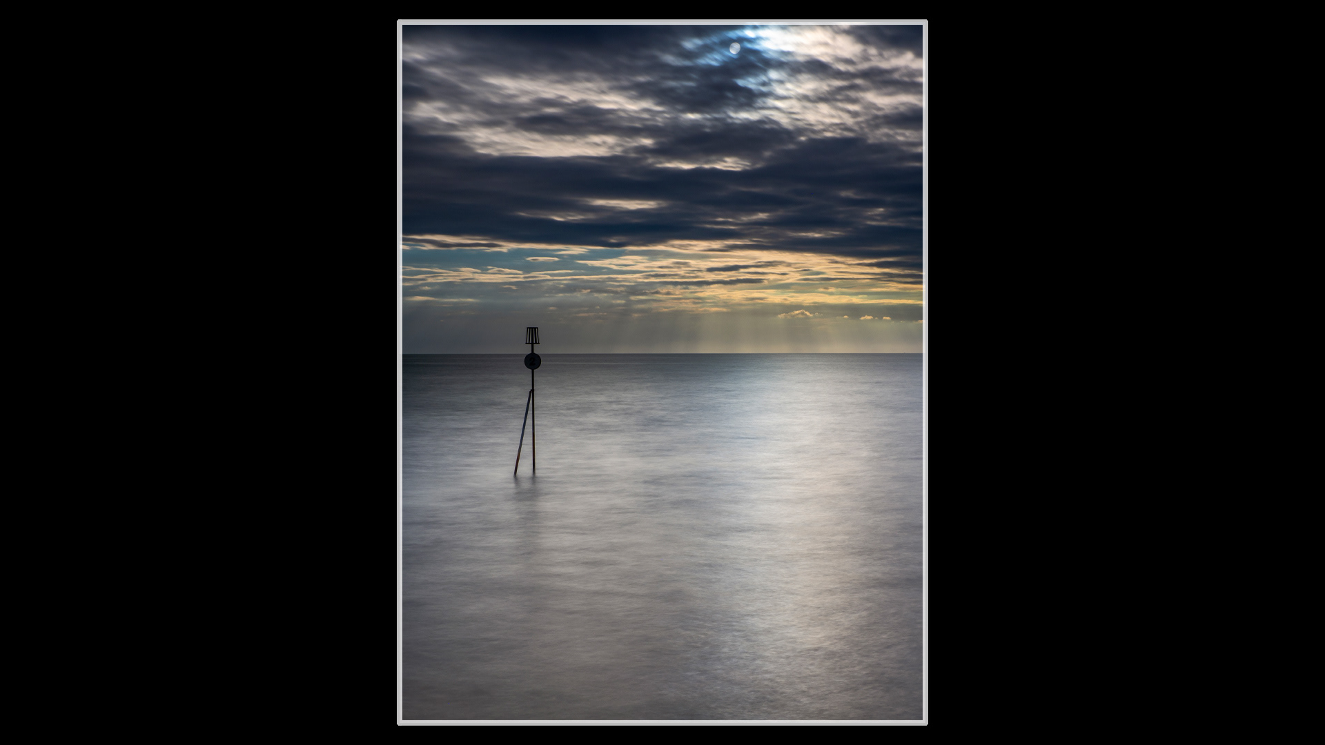 Hunstanton High Tide
