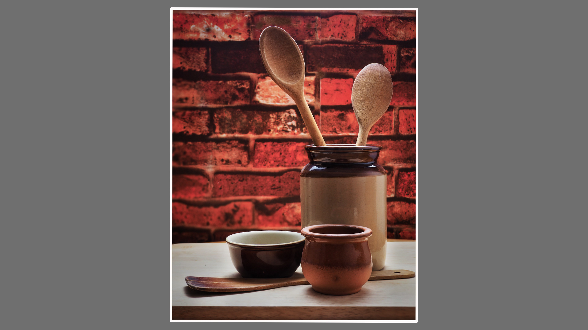 Pots