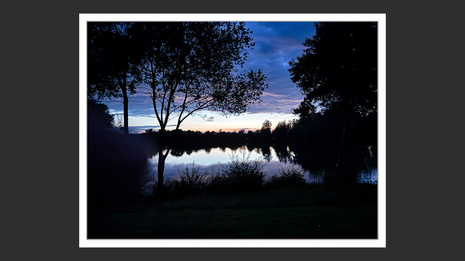Billingford Lakes