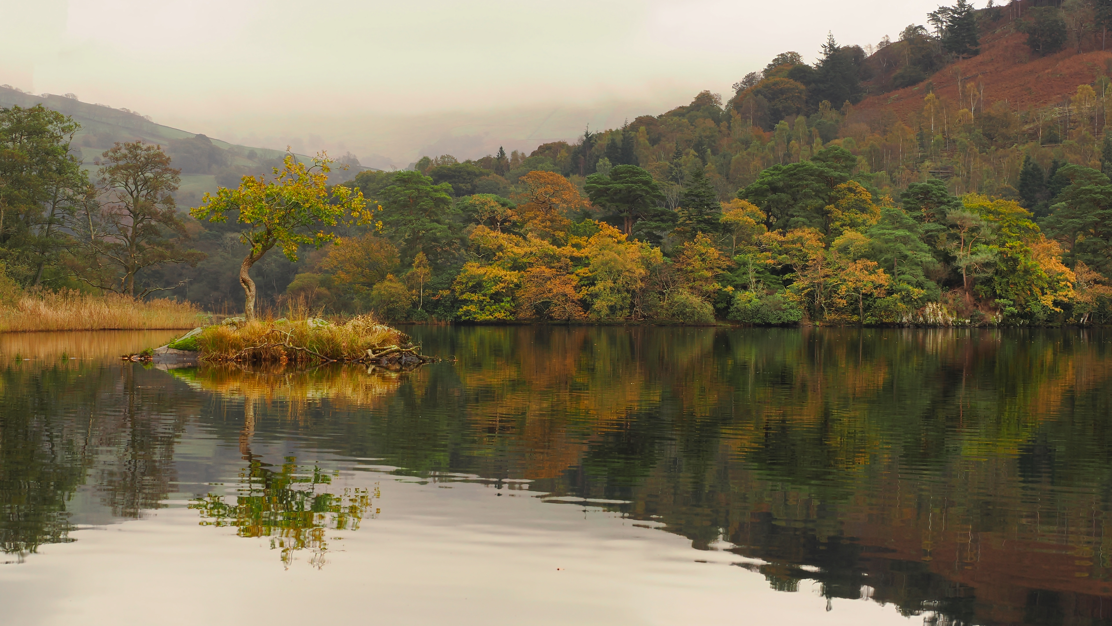 Rydal Water