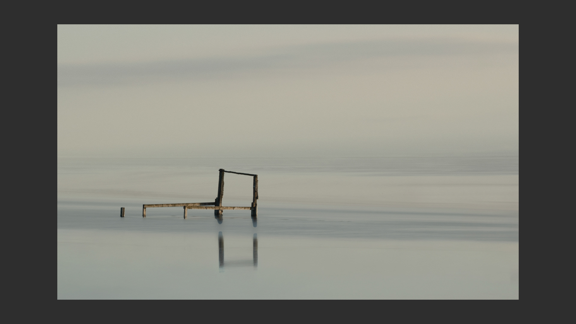 Thornham Harbour