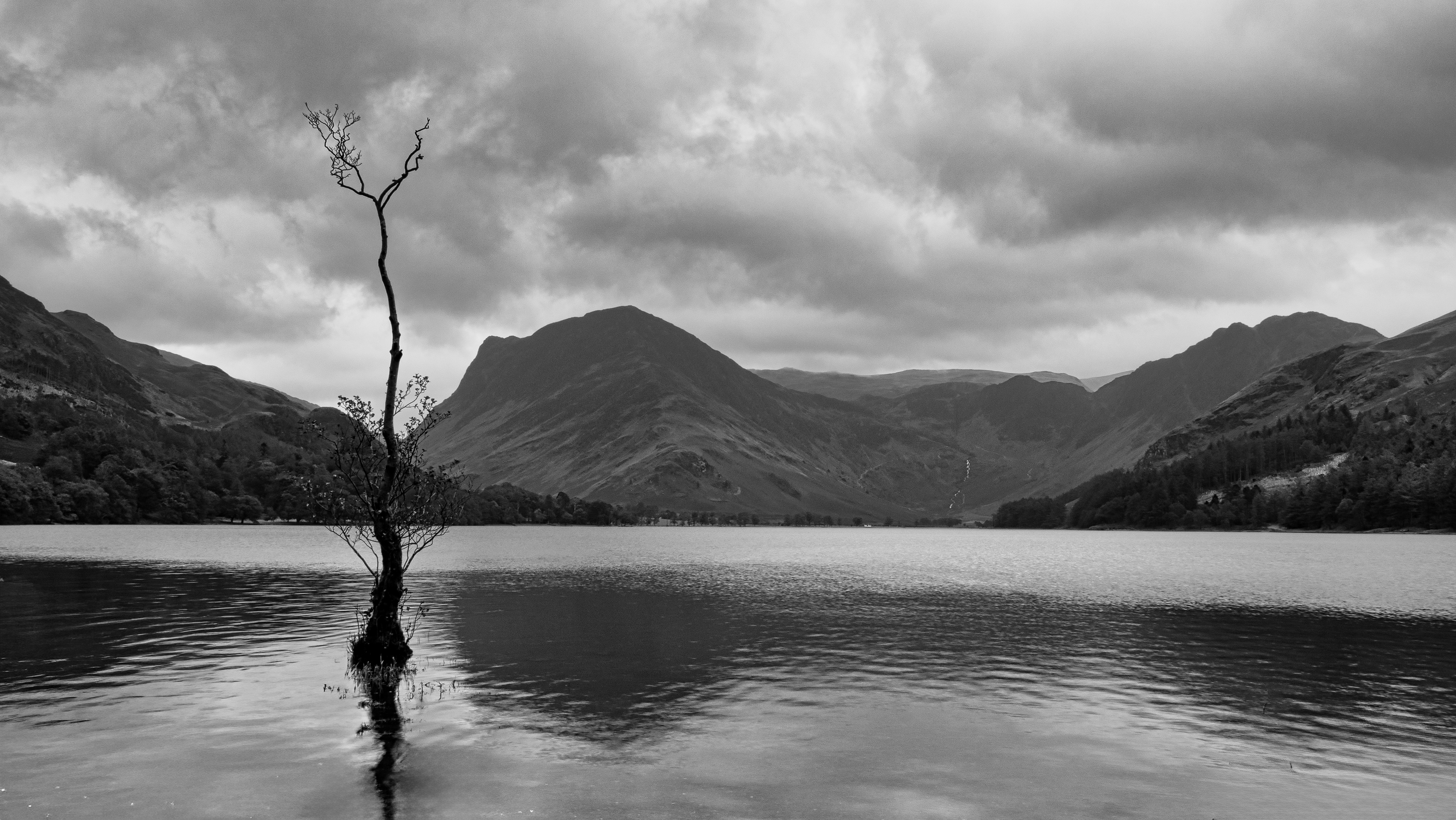 Cockermouth - Buttermere