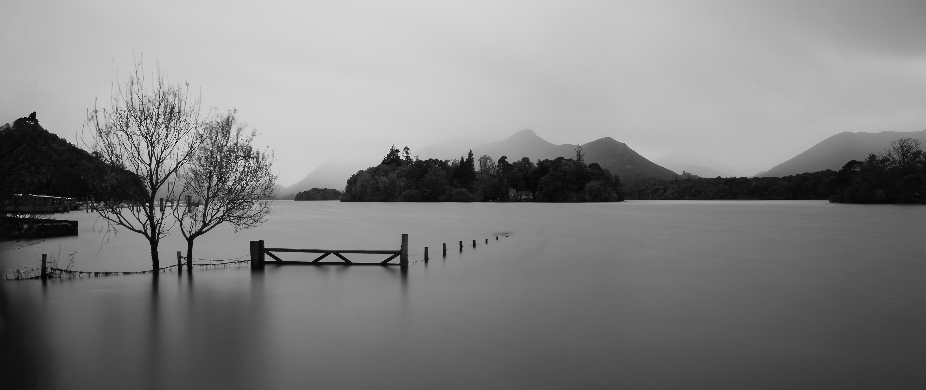 Derwentwater