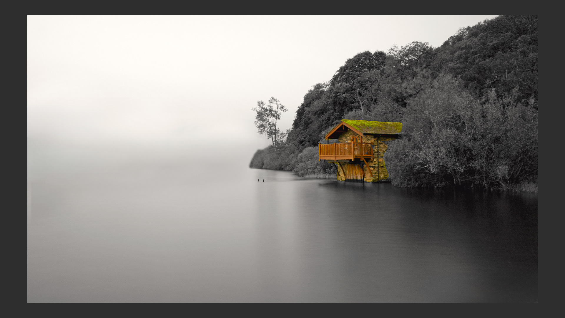 Ullswater