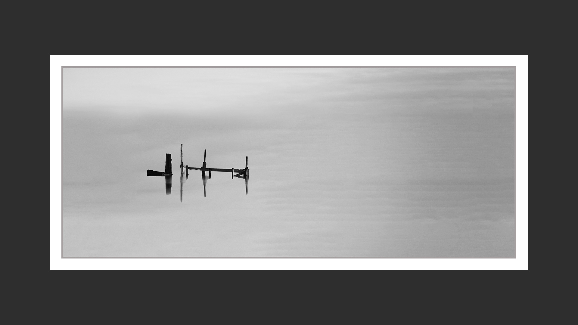 Thornham Harbour