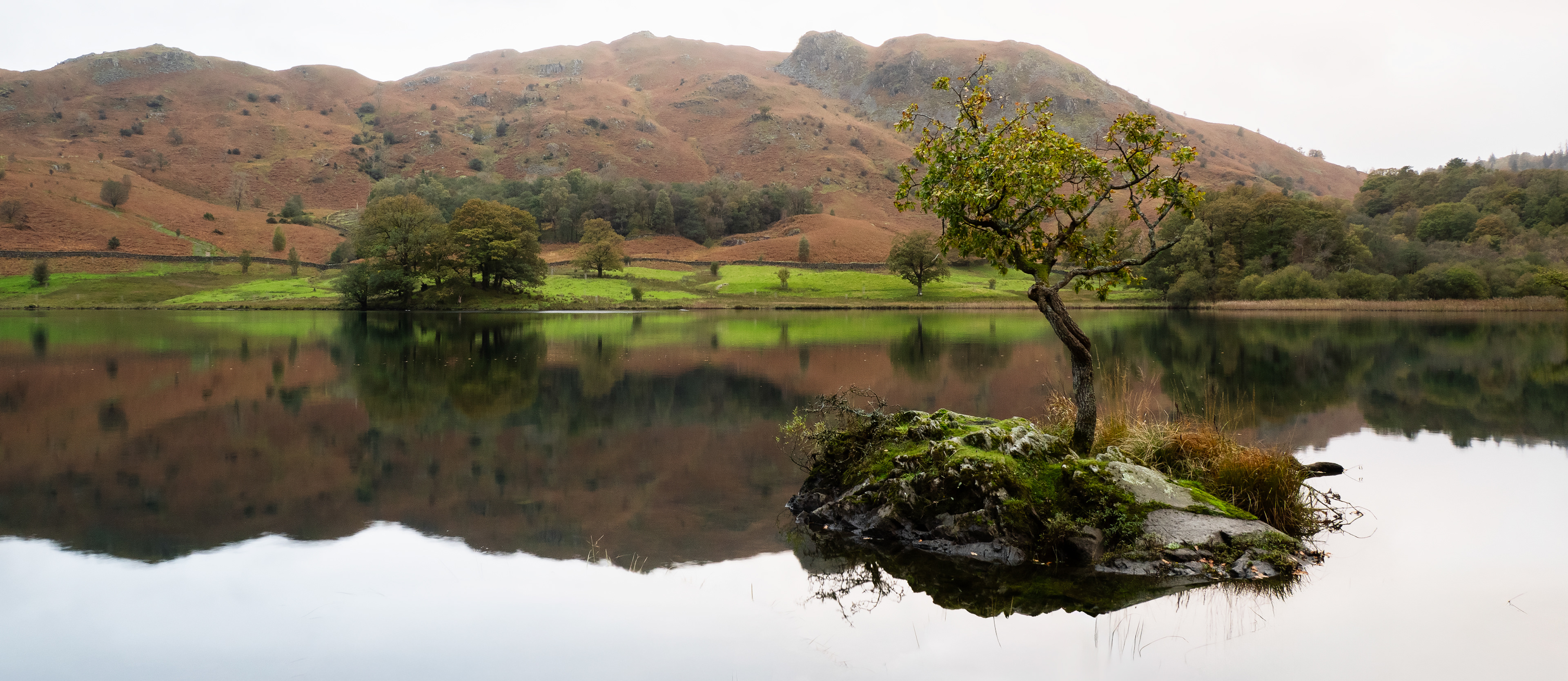 Rydal Water