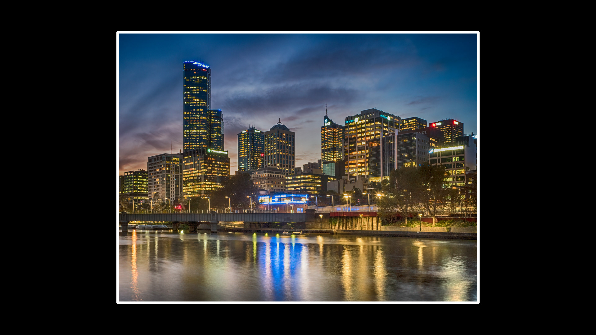 Melbourne, Australia