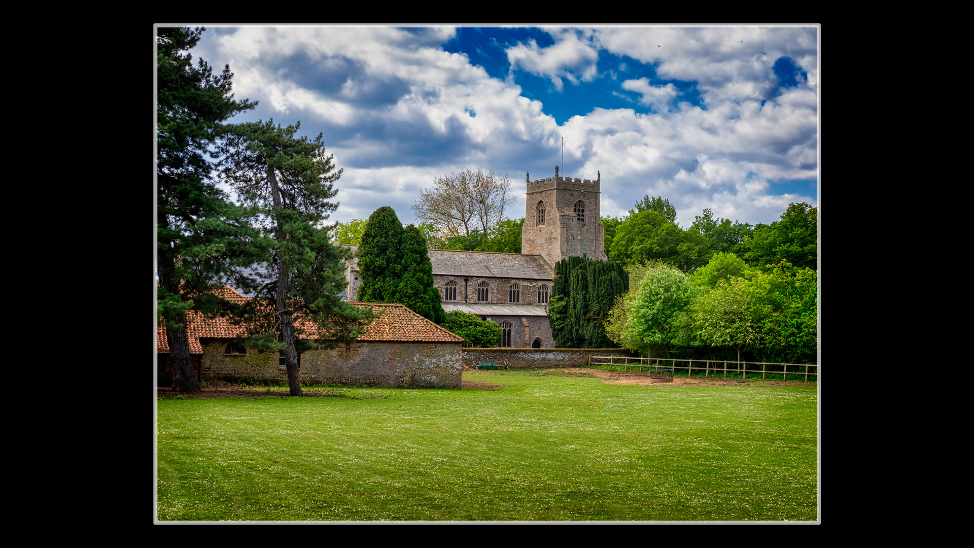 Dersingham, St. Nicholas