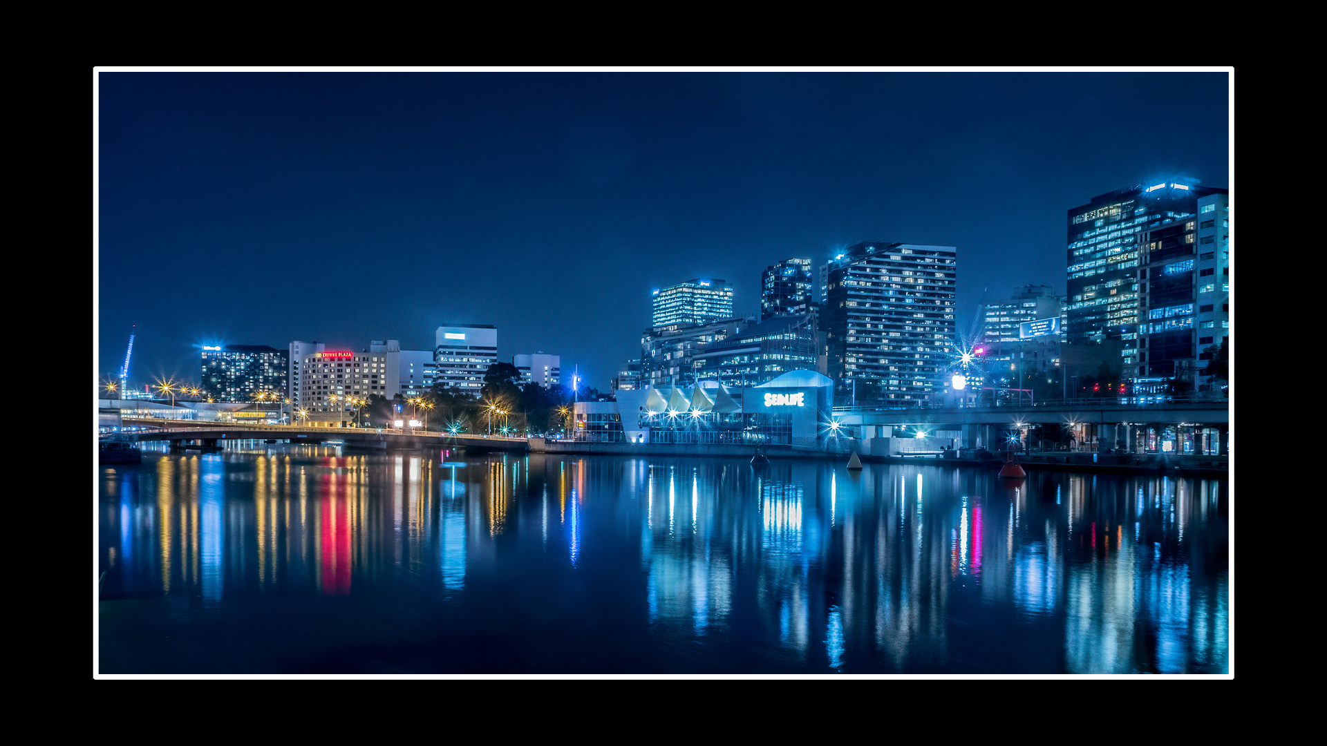 Melbourne, Australia